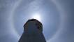 July 23, 2021 - East Point lighthouse, Nova MacIsaac